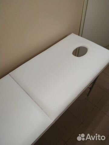 Массажный стол складной