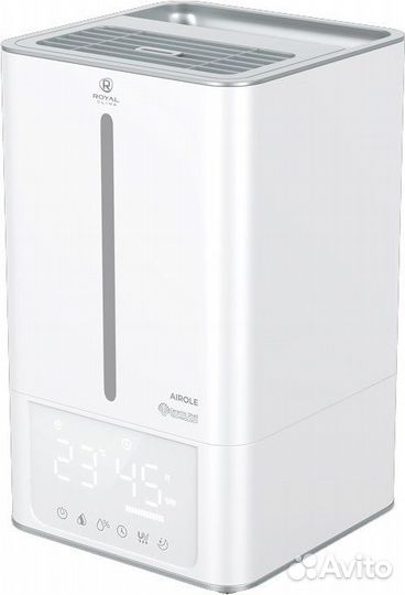 Увлажнитель воздуха Royal Clima Airole RUH-AR300/4