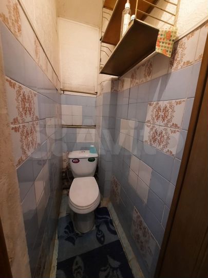 2-к. квартира, 44 м², 4/5 эт.