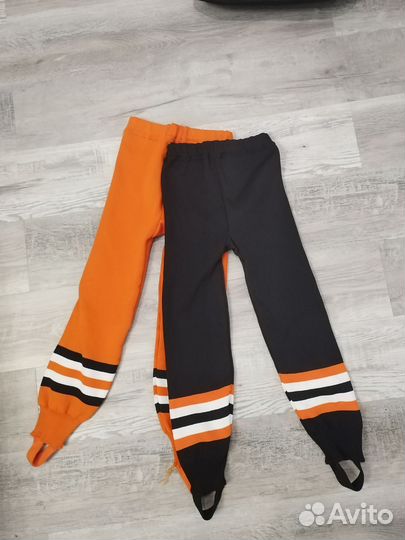 Рейтузы хоккейные 