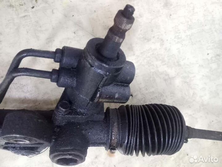 Б/У Б/У рулевая рейка с г/у; Рассрочка. Гарантия