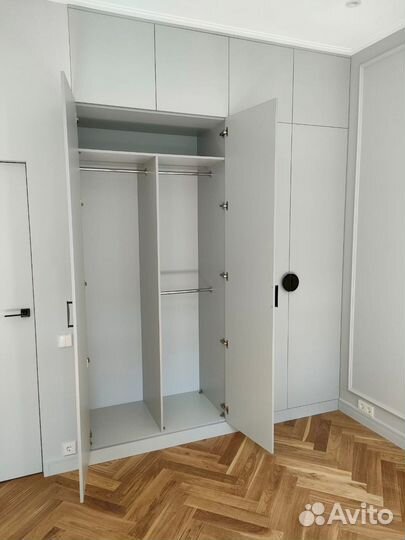 Шкаф навесной