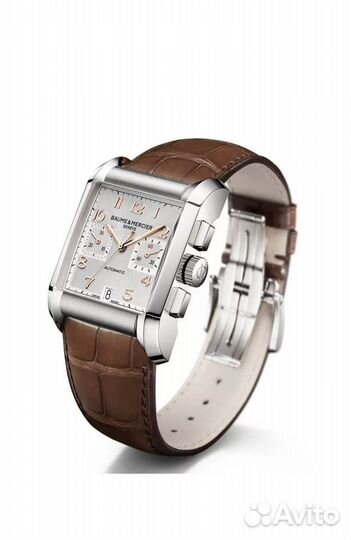 Часы Baume Mercier classima