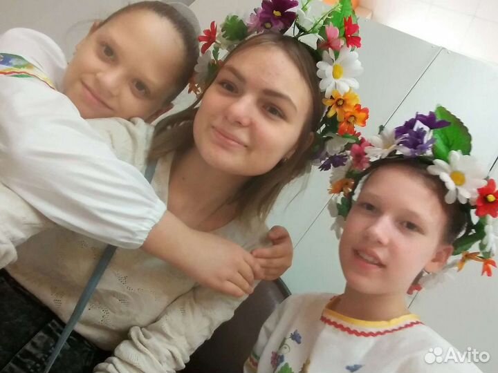 Репетитор начальных классов подготовка к школе