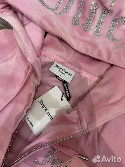 Спортивный костюм juicy couture