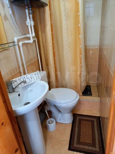 Комната 60 м², 3/3 эт.