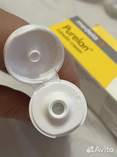 Крем пурелан медела новый