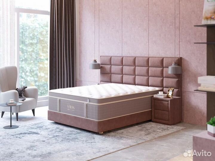 Матрас Verda Sense 160х200см Орматек