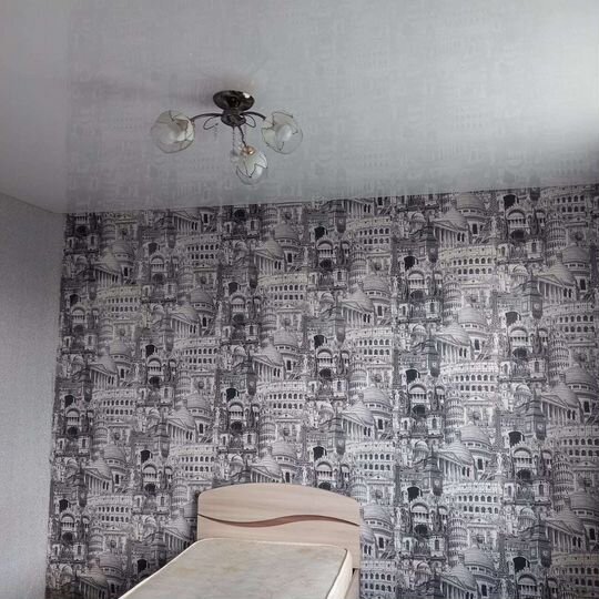 Дом 40,2 м² на участке 3 сот.