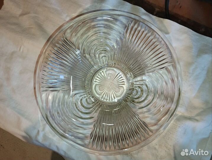 Конфетница СССР