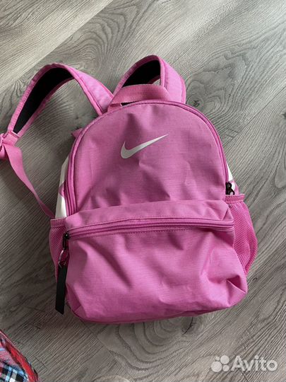 Рюкзак mini nike