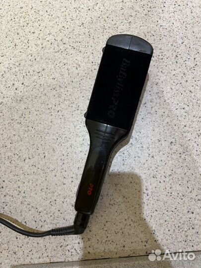 Прикорневое гафре бебелис