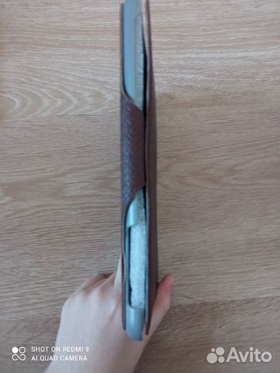 Чехол yoobao Fashion Leather Case для iPad mini