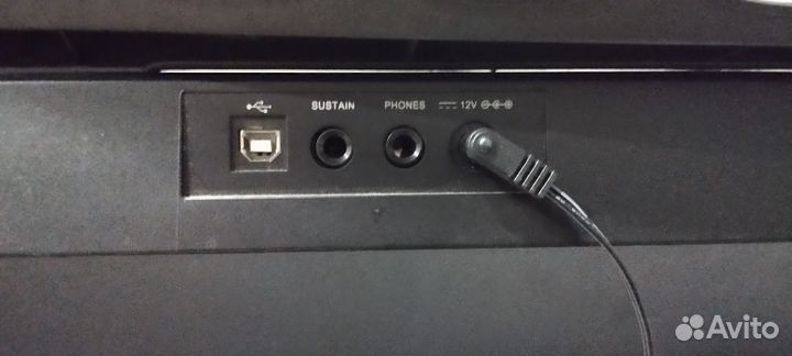 Синтезатор Medeli m17