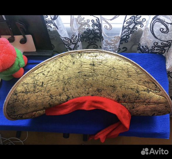 Пиратская шляпа