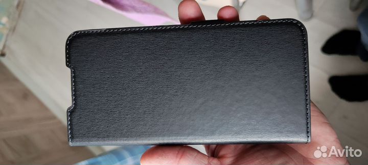 Чехол на infinix note 30i