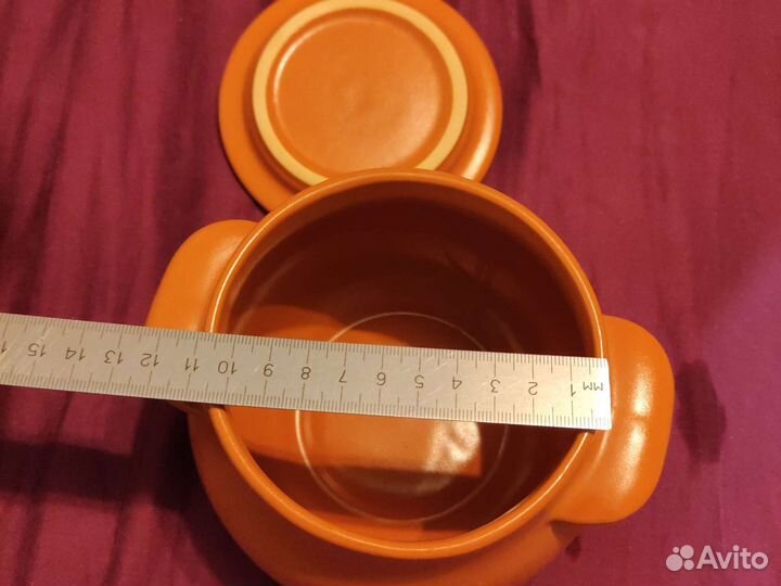 Чайник заварочный