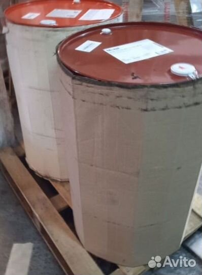 Масло моторное 15W40 для грузовых авто