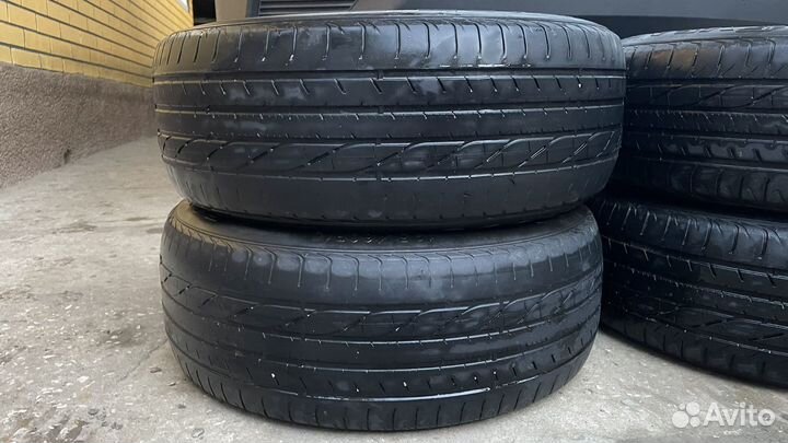 Goodyear Eagle Sport 195/60 R15 88V