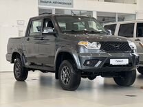 Новый УАЗ Pickup 2.7 MT, 2024, цена от 1 850 000 руб.