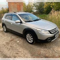 Dongfeng H30 Cross 1.6 MT, 2016, 102 000 км, с пробегом, цена 649 000 руб.