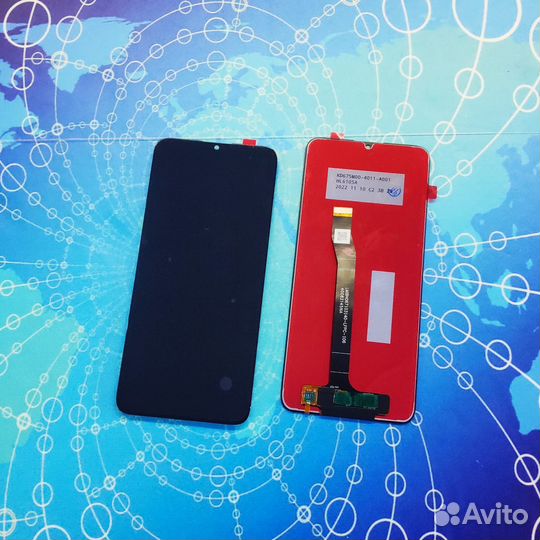 Дисплей Huawei Nova Y70 (Оригинал)
