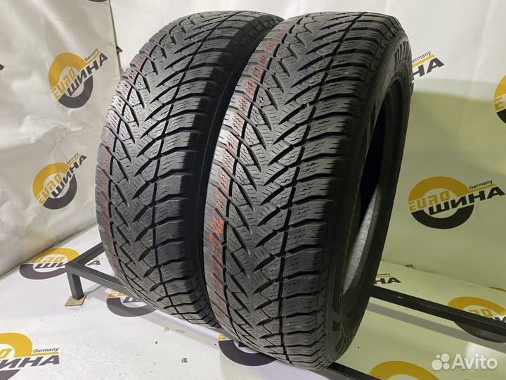 Goodyear UltraGrip 225/65 R17