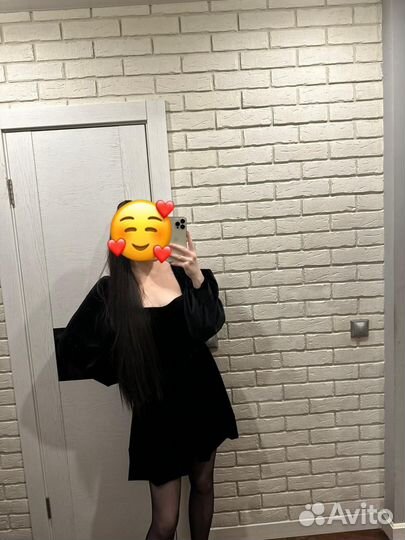 Платье Lichi XS