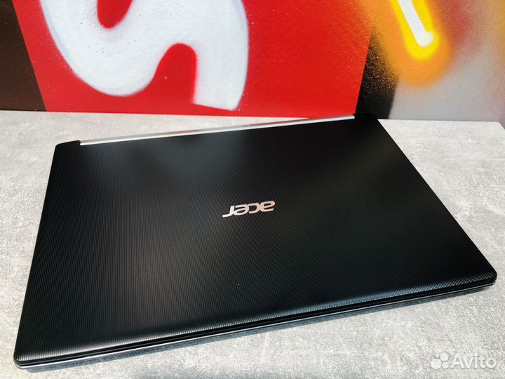 Acer Aspire A515-51/core i3/940MX/ram 8gb/ssd 480g