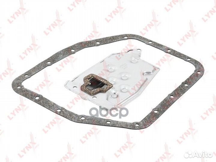 Фильтр АКПП toyota avensis 2.0 03-08 lt1079