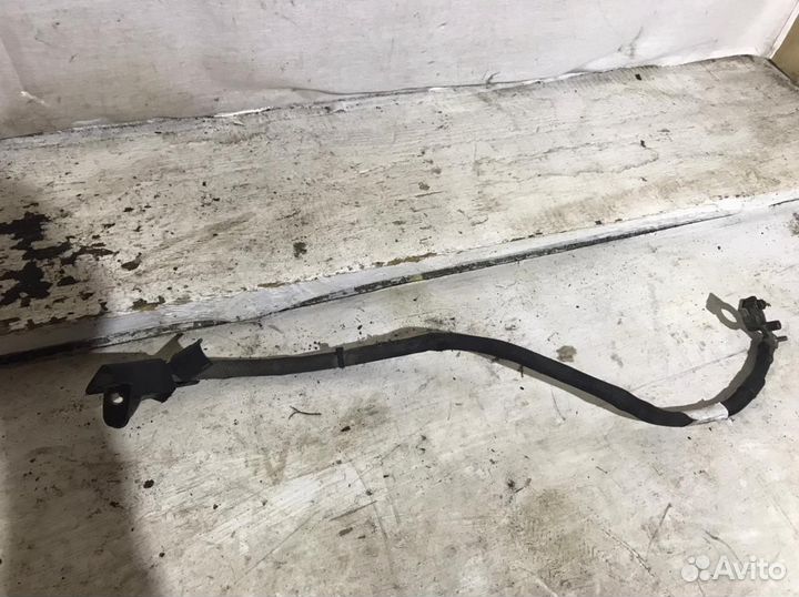 Клемма плюсовая VW t5