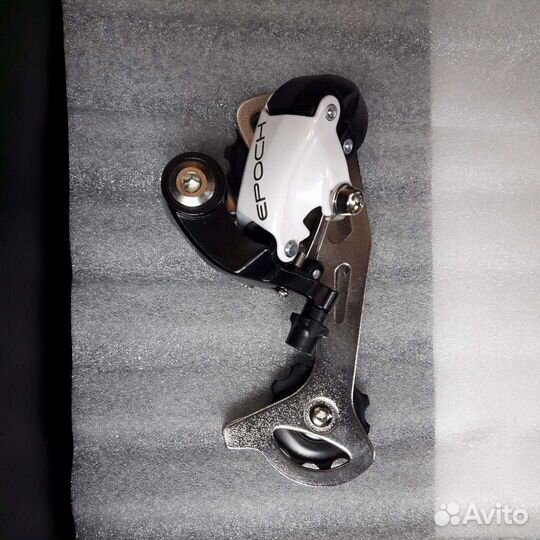 Задний переключатель dnp 8-9 скоростей