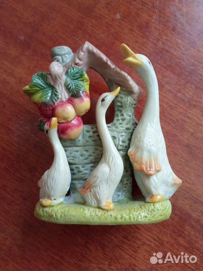 Подставка (10*12см) д/ зубочисток