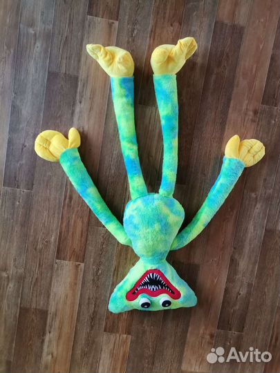 Игрушка Хаги Ваги большой