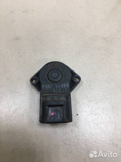 Датчик положения дроссельной заслонки Ford Focus