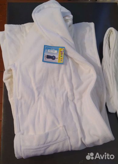 Халат мужской