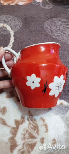 Молочник RPR