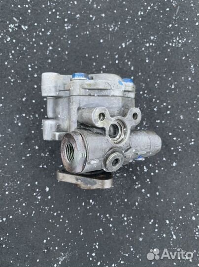 Насос гур Порше Кайен 4.5 955