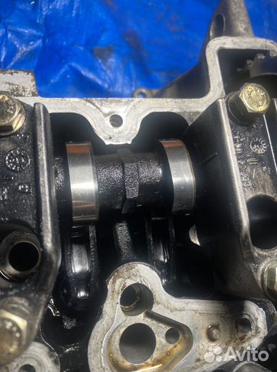 Гбц ssangyong D27DT