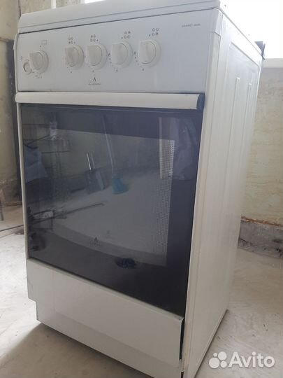 Газовая плита бу Дарина