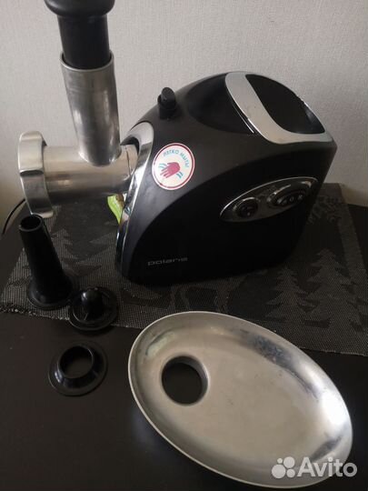 Мясорубка polaris PMG1805