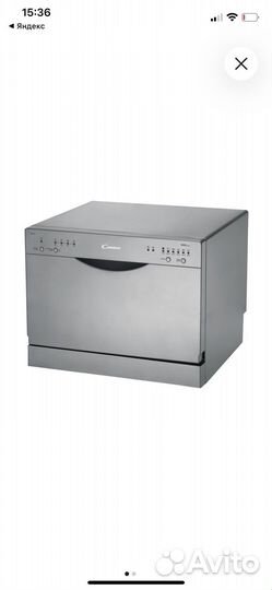 Посудомоечная машина candy cdcf 6s