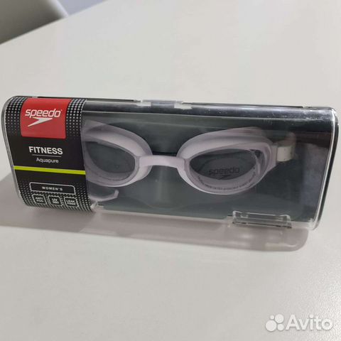 Очки для плавания speedo объявление продам