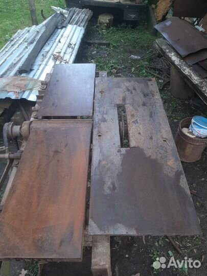 Станок комбинированный деревообрабатывающий