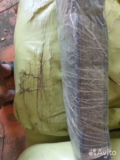 Коврик для йоги и фитнеса