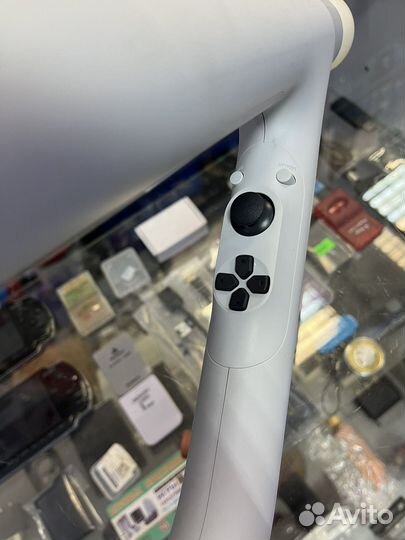 Aim Controller PS4/PS5