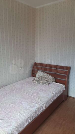 2-к. квартира, 56 м², 4/6 эт.
