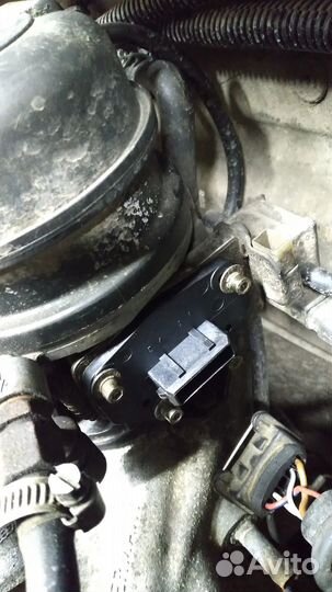 Датчик Положения Дроссельной Заслонки VW