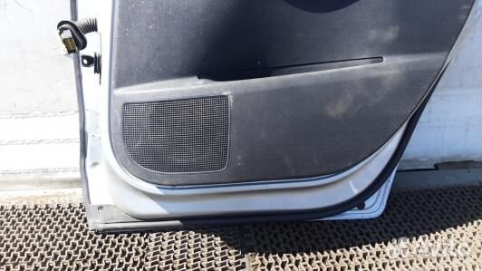 Дверь задняя правая peugeot 3008 (LDN17FT01)