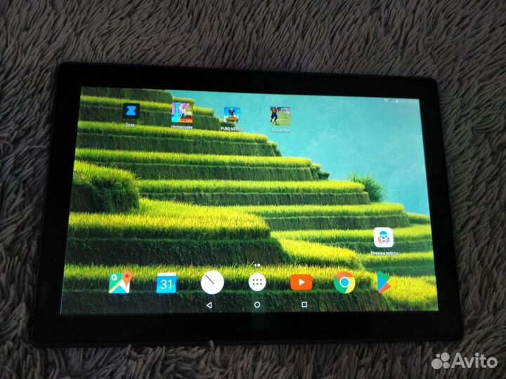 Планшет Lenovo Tab 4 TB-X 304L